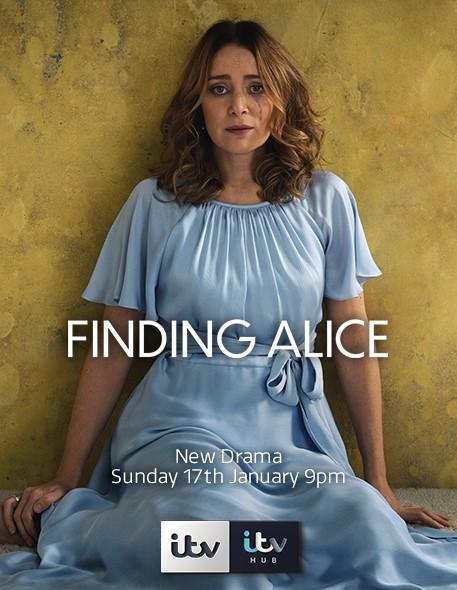Finding Alice